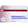MOLSIDOMIN 8 RET HEUMANN, 100 st, Heumann Pharma GmbH & Co. Generica KG