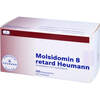 MOLSIDOMIN 8 RET HEUMANN, 100 st, Heumann Pharma GmbH & Co. Generica KG