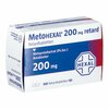 Metohexal 200 retard, 100 Stück, HEXAL AG