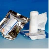 Zinkleimbinde Servozink 8cmx7m elas.Zinkleimbinde, 1 Stk., Diaprax GmbH