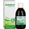 SOLEDUM Hustensaft, 200 ml, MCM KLOSTERFRAU Vertr. GmbH