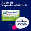Perenterol junior 250mg Pulver Beutel, 10 Stk., Medice Arzneimittel P&uuml;tter GmbH & Co. KG