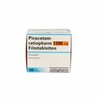 Piracetam-ratiopharm 1200mg Filmtabletten, 100 Stk., ratiopharm GmbH