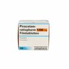 Piracetam-ratiopharm 1200mg Filmtabletten, 100 Stück, ratiopharm GmbH