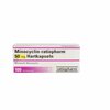 Minocyclin-ratiopharm 50mg Hartkapseln, 100 Stk., ratiopharm GmbH