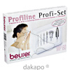 BEURER MP60 Profi Set