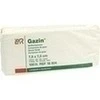 GAZIN Kompresse 7.5x7.5cm 12fach OP