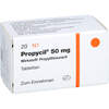 PROPYCIL 50, 20 Stk., Admeda Arzneimittel GmbH