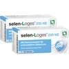 SELEN-LOGES 200 NE Tabletten