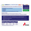 Doppelherz Magnesium 400 Citrat system, 20 Stk., Queisser Pharma GmbH & Co. KG