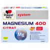 Doppelherz Magnesium 400 Citrat system, 20 Stk., Queisser Pharma GmbH & Co. KG