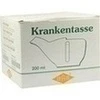 Krankentasse Porzellan rund Henkel rechts
