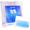 Selbstklebende Gel-Pads 40x40mm