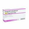 Fungizid-ratiopharm 1% Vaginalcreme, 35 G, ratiopharm GmbH