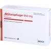 Glucophage 850mg, 120 st, Emra-Med Arzneimittel GmbH