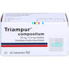 TRIAMPUR COMPOSITUM, 50 Stk., TEVA GmbH