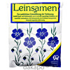 LEINSAMEN, 250 G, Erfurter Ölmühle W.Fischer GmbH