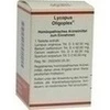 LYCOPUS OLIGOPLEX Tabletten