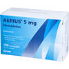 Aerius 5mg Filmtabletten, 100 Stk., kohlpharma GmbH