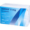 Aerius 5mg Filmtabletten, 100 ST, kohlpharma GmbH