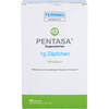 Pentasa 1000mg, 30 Stk., kohlpharma GmbH