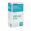 Azithromycin-1A Pharma200mg/5ml Pulv.z.Herst.e.Sus, 30 ml, 1 A Pharma GmbH