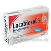 LOCABIOSOL S Inhalierspray