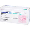 Singulair Junior 5mg, 100 Stk., kohlpharma GmbH