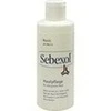 SEBEXOL BASIC Rezepturgrundlage