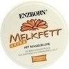 MELKFETT extra mit Ringelblume Enzborn, 250 ml, Ferdinand Eimermacher GmbH & Co.KG