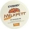 MELKFETT extra mit Ringelblume Enzborn, 250 ML, Ferdinand Eimermacher GmbH & Co.KG