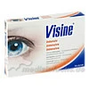 VISINE Intensiv Einzeldosispipetten