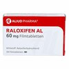 Raloxifen AL 60mg Filmtabletten, 28 Stk., Aliud Pharma GmbH