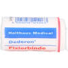 DEDERON Fixierbinden 6 cmx4 m, 1 St, Holthaus Medical GmbH & Co. KG