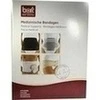 BORT VARIO R&Uuml;CKENBANDAGE MIT PELOTTE SCHWARZ LARGE