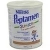 PEPTAMEN Junior Vanille Pulver
