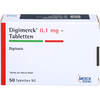 Digimerck 0.1 Tabletten, 50 st, Emra-Med Arzneimittel GmbH