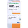 Cosopt, 5 ML, Eurimpharm Arzneimittel GmbH