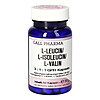 L-LEUCIN/L-ISOLEUCIN/L-Valin 1:2:1 GPH Kapseln