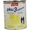 Milupa PKU 3-advanta