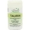Taurin Vegi Kapseln
