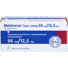 MetoHEXAL succ comp 95mg/12.5mg Ret.Tabl., 30 ST, HEXAL AG