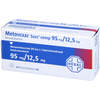 MetoHEXAL succ comp 95mg/12.5mg Ret.Tabl., 50 Stk., HEXAL AG