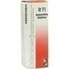 Acocynthis-Gastreu R71, 22 Milliliter, Dr.Reckeweg & Co. GmbH