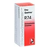 Enu-Gastreu R74, 50 Milliliter, Dr.Reckeweg & Co. GmbH