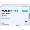 Prograf 0.5mg Kapseln, 100 ST, Eurimpharm Arzneimittel GmbH