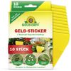 Gelb-Sticker