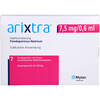 Arixtra 7.5mg/0.6ml, 7X0.6 ML, Viatris Healthcare GmbH