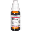 AETHIOPS ANTIMON D 6, 20 ml, Dhu-Arzneimittel GmbH & Co. KG