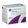 FOSRENOL 1000mg Kautablette